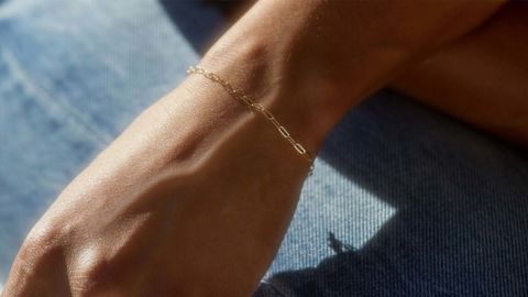1976 Forever Bracelet