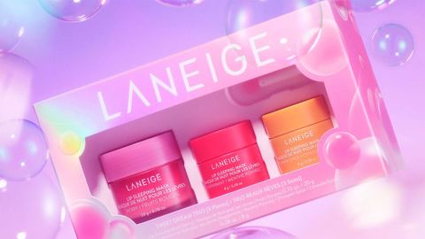 Laneige Sweet Dreams Trio