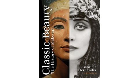 'Classic Beauty: The History of Makeup' by Gabriela Hernandez