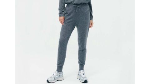 Naadam The Essential Cashmere Sweatpants