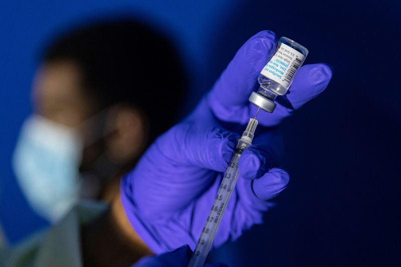 Il CDC avverte di una grave malattia di Monkeypox mentre l’Ohio segnala la morte di un paziente Monkeypox