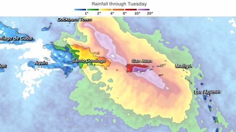 weather puerto rico rain accum