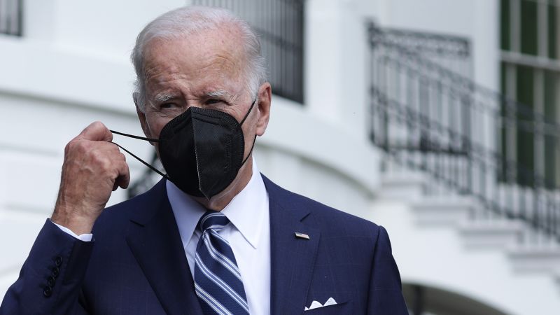 Biden: ‘The pandemic is over’