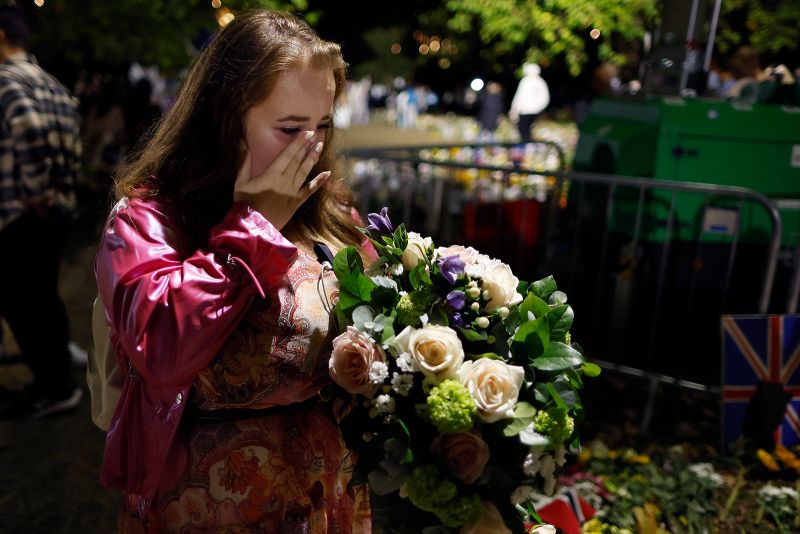 The Vulnerability of Surviving Spouses in the Aftermath of a Lifetime Together