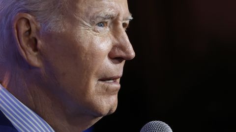 Speaking in a CBS interview, President Joe Biden said "Yes" when asked if US forces would defend Taiwan.
