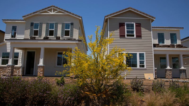 As Home Prices Rise, Attention Turns to Affordability