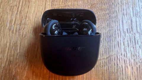 Bose QuietComfort II 1