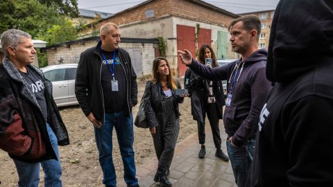 Soleil Moon Frye is moving with CORE to supply indispensable resources to Ukrainian refugees.