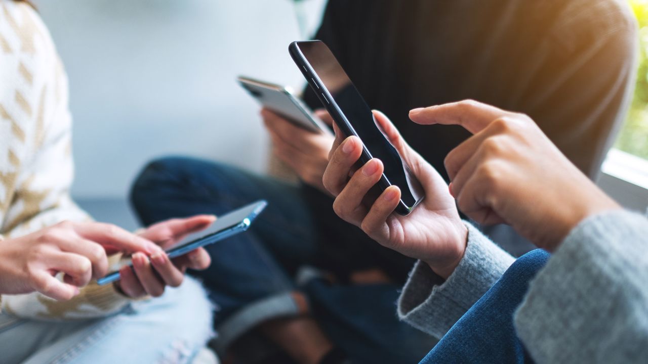 Because the teenage brain isn't fully developed, teens may act without understanding consequences.