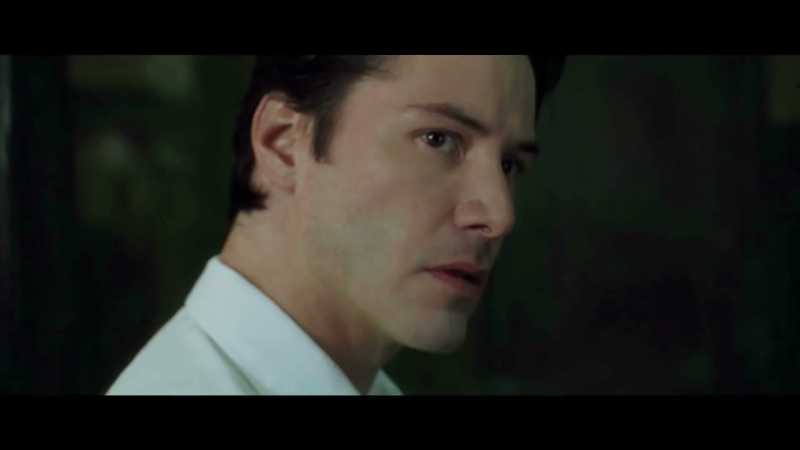 Hollywood Minute: Keanu Reeves eyes ‘Constantine’ sequel | CNN