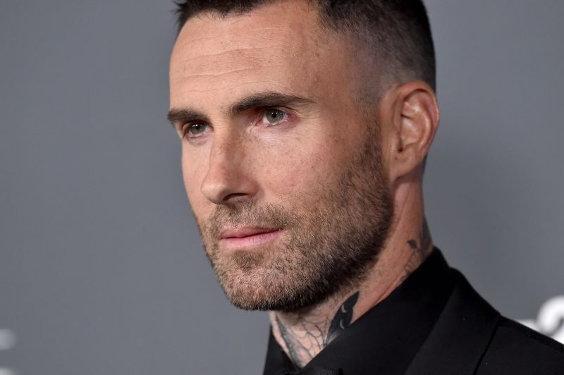 Adam Levine Denies Having An Affair But Admits He Crossed The Line CNN   220920115144 01 Adam Levine 111321 File Restricted 