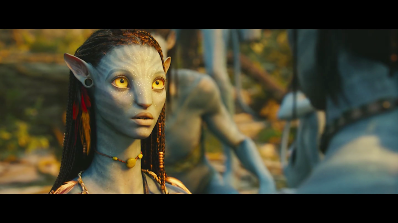 ‘Avatar’ soars back into theaters | CNN