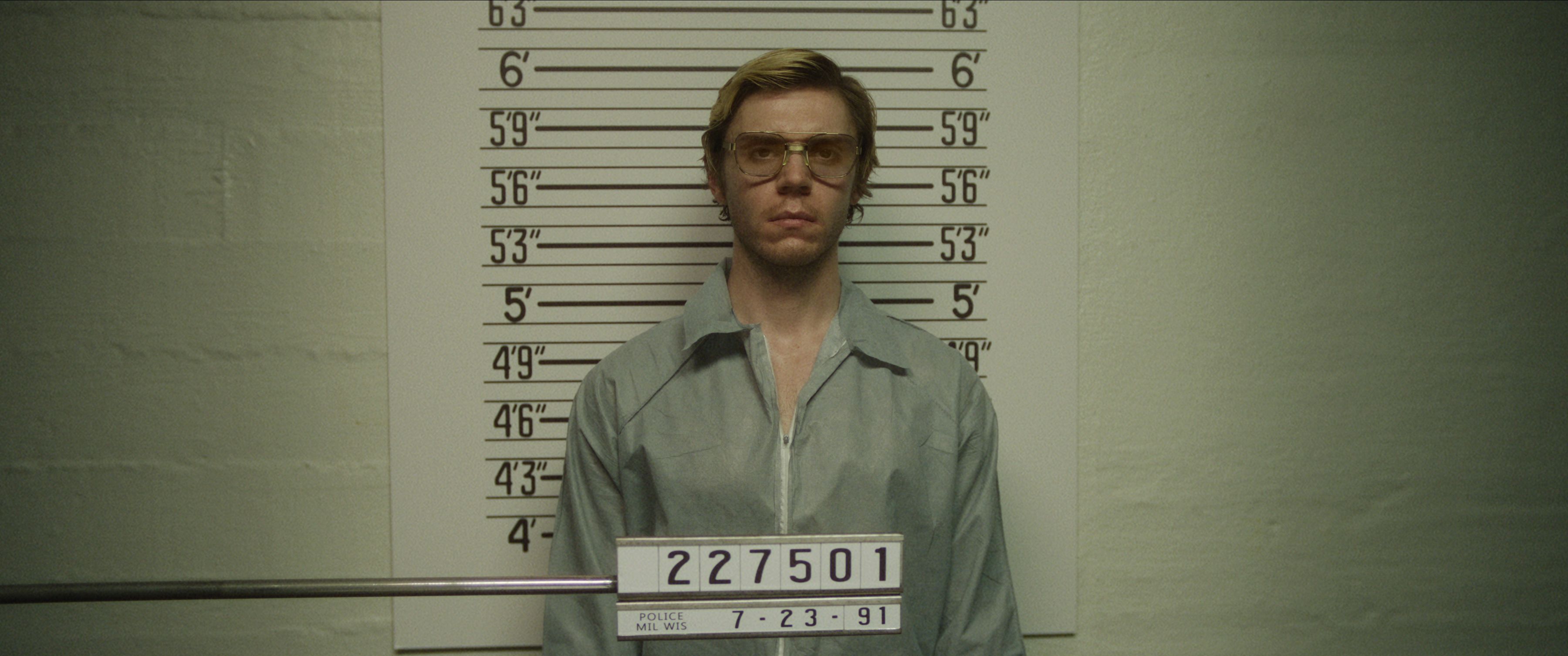 What time will Conversations With a Killer: The Jeffrey Dahmer