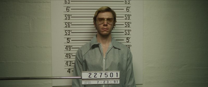 Jeffrey Dahmer est la “star” Netflix du mois avec “Monster”