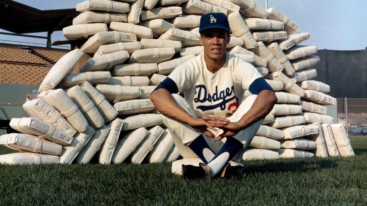 Maury Wills, a former star shortstop for the Los Angeles Dodgers, died September 19 at the age of 89, according to the team. Wills was part of the Dodgers' title-winning teams in 1959, 1963 and 1965. He was a seven-time All-Star, and in 1962 he was named the National League's Most Valuable Player.