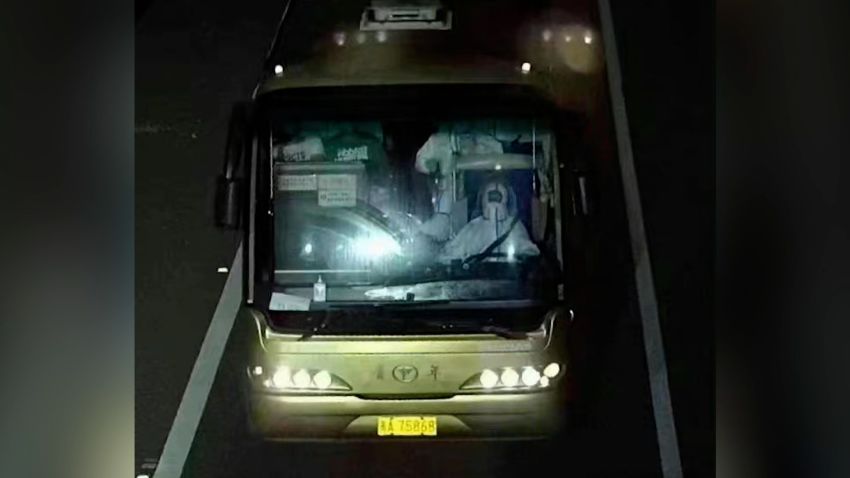 screengrab guiyang bus crash