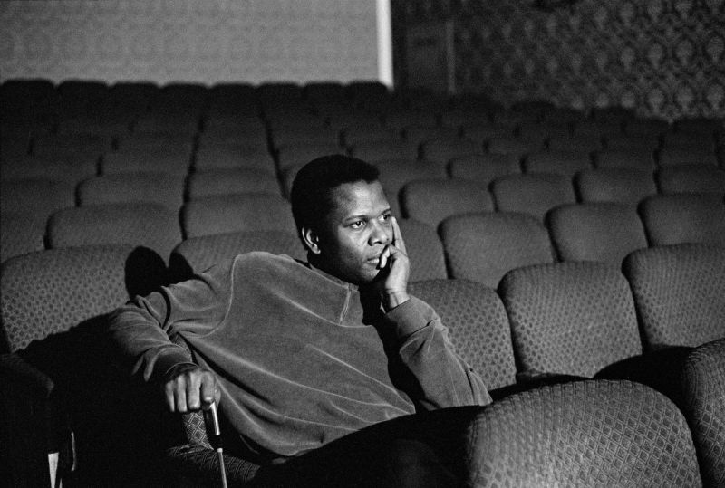 ‘Sidney’ does justice to Sidney Poitier’s remarkable life and trailblazing career | CNN