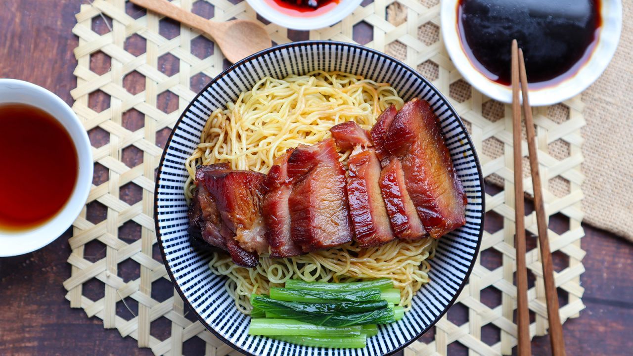 Best Chinese food: must-try dishes | CNN