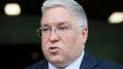 Attorney General Patrick Morrisey said the money from the agreements will be targeted for the people most in need.