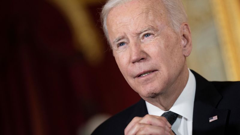 Biden has a big oil problem. Here’s what you need to know about the recent OPEC+ decision. | CNN Politics