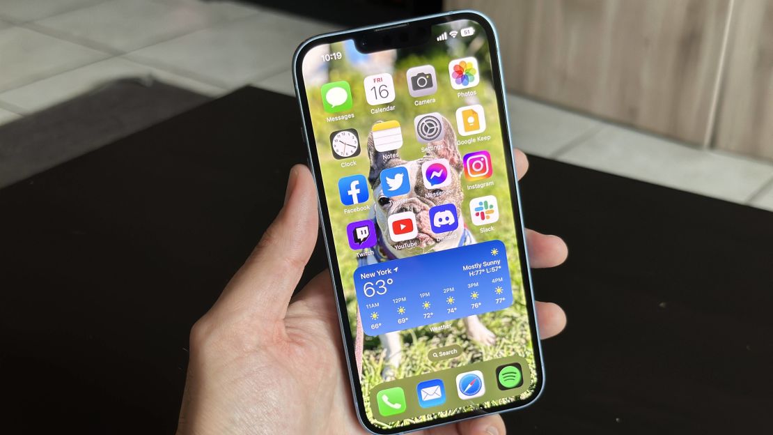 iPhone 13 Pro Review: When Apple gets it right, everyone else plays catch up