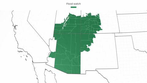 weather forecast rainfall ticker 20220921
