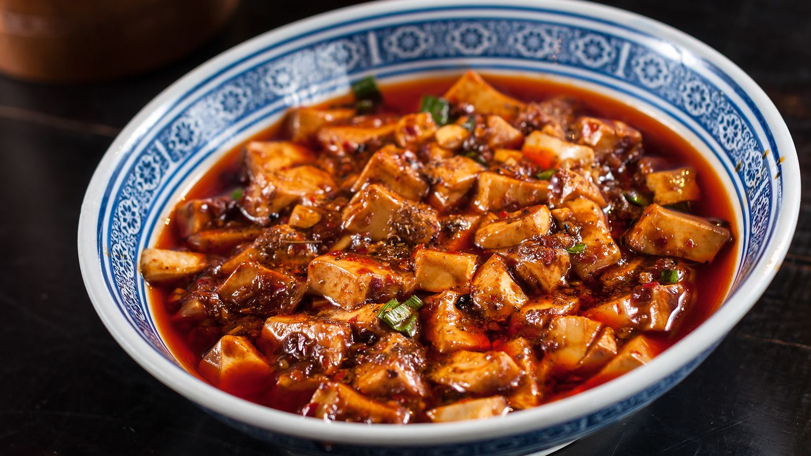 Why is Chinese cuisine the best?