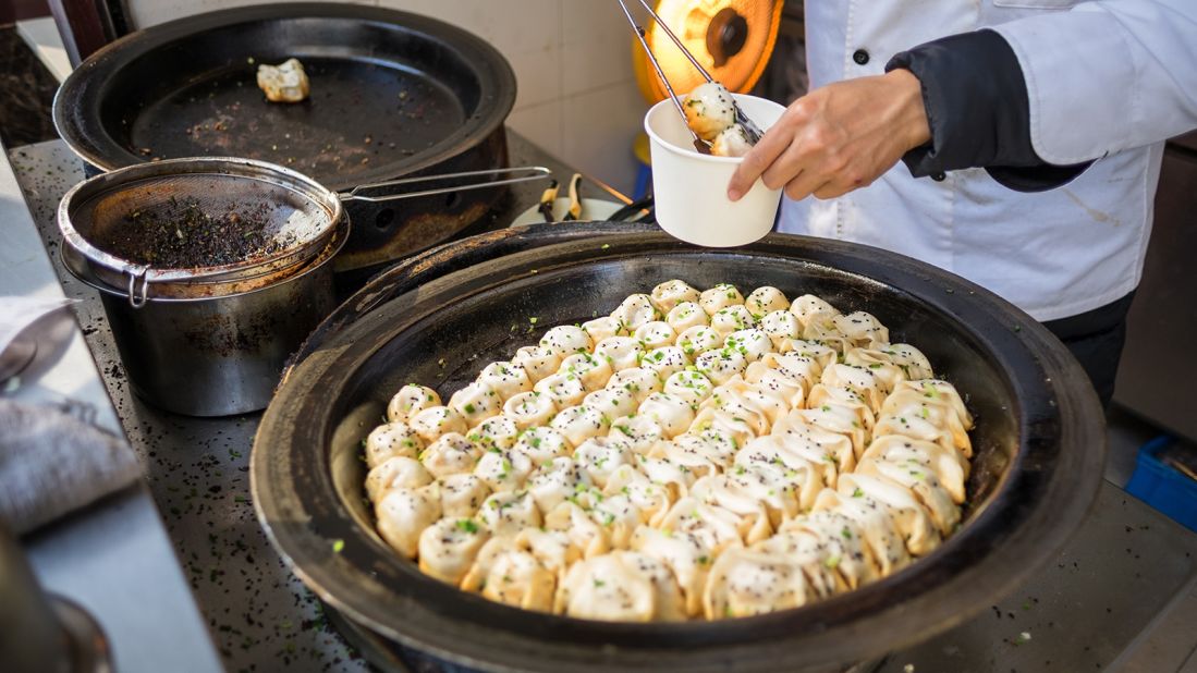 8 Chinese Food Dishes You Won't Actually Find in China - Hotel Mousai Blog