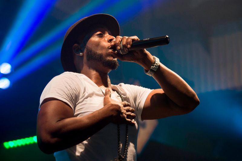 New Orleans Rapper Mystikal Will Remain In Custody After Pleading Not ...