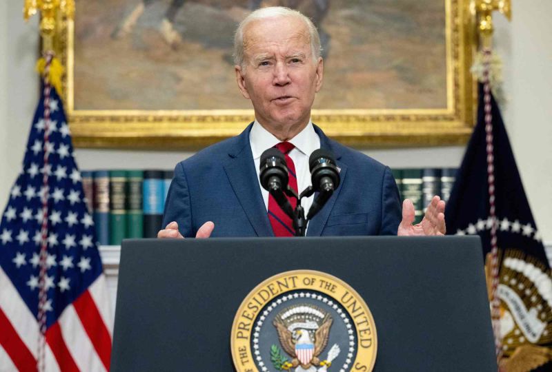 Biden to host first ever US-Pacific Island Country Summit | CNN Politics