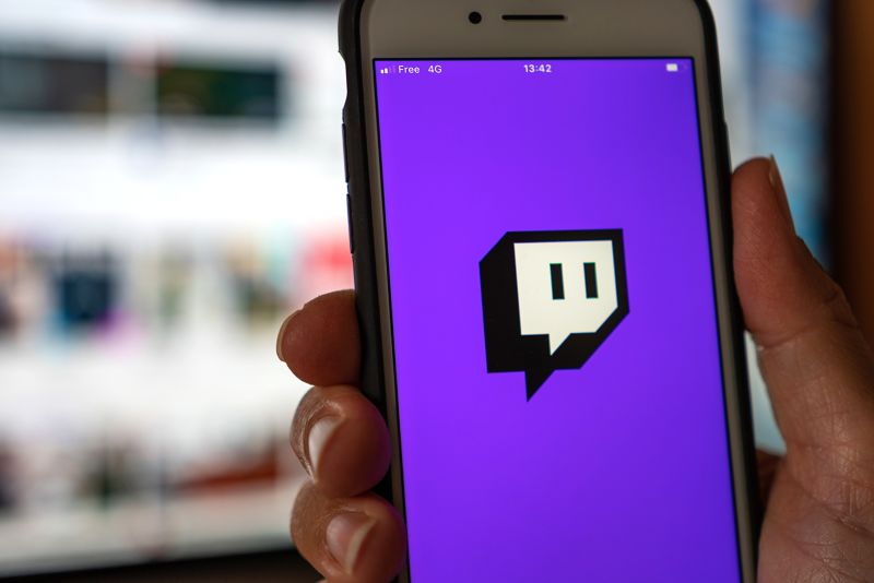 Twitch plans to crack down on gambling livestreams amid backlash