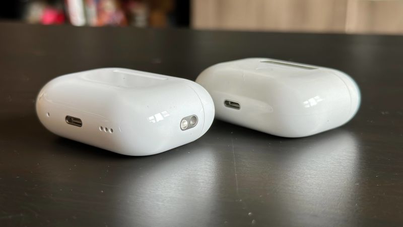 Airpods pro discount noise cancelling test