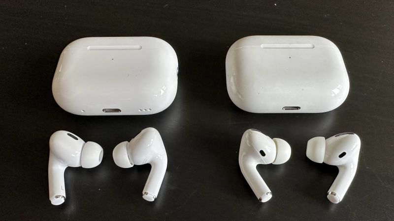 AirPods 2 review: An all-around improvement with truly epic noise