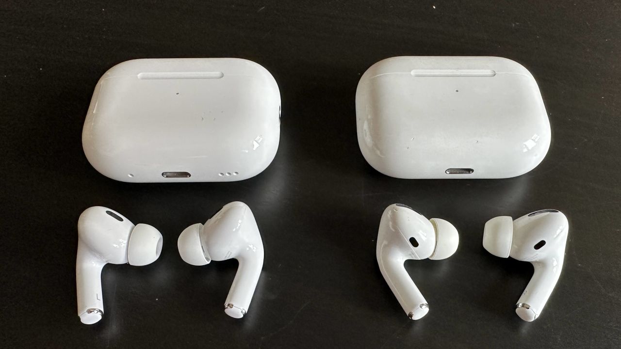 airpods pro 2 review 6
