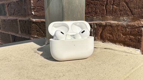 airpods pro 2 review 2
