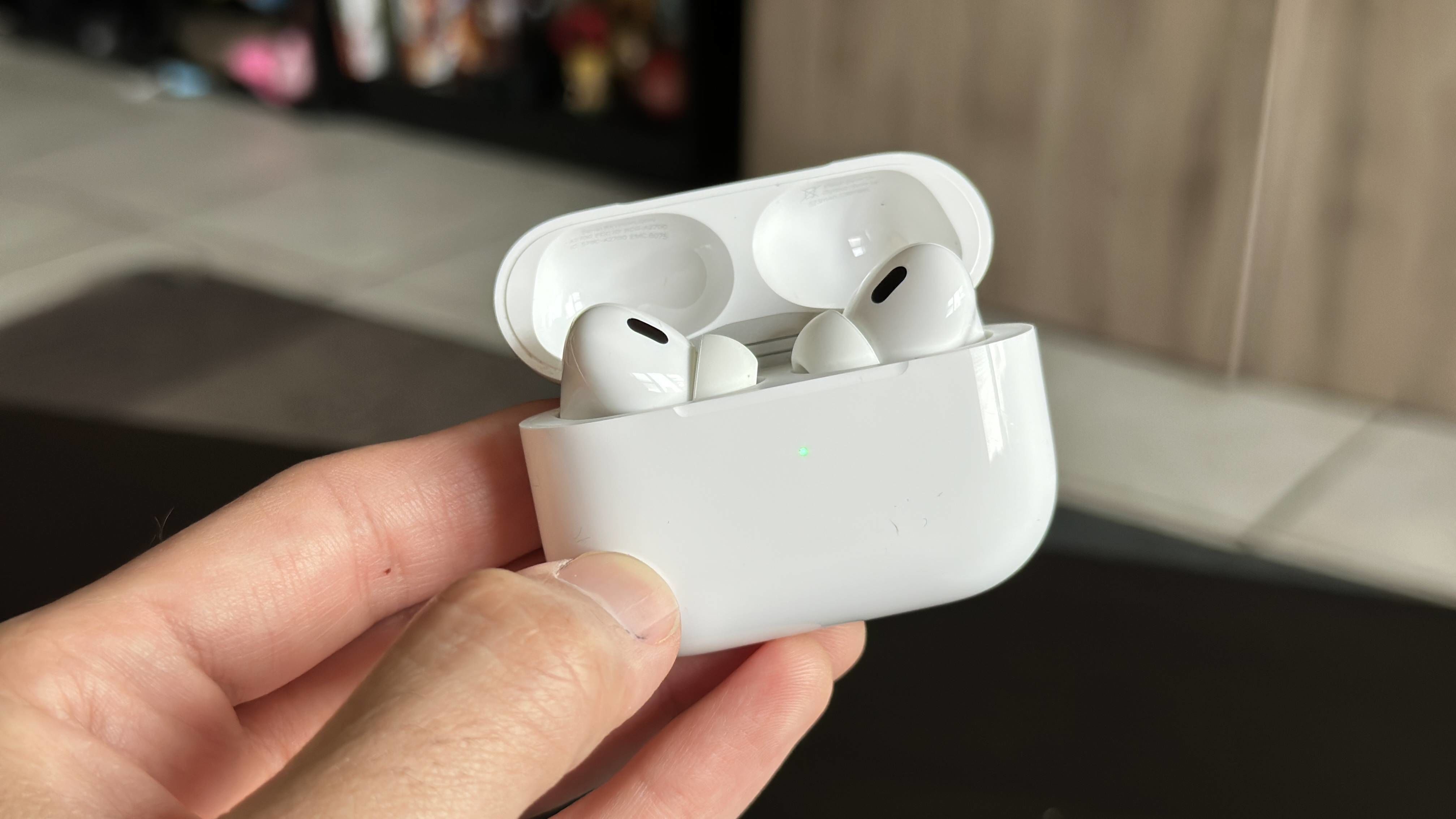 AirPods 2 review: An all-around improvement with truly epic noise  cancellation