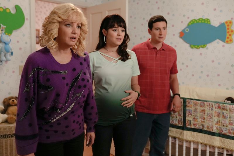 'The Goldbergs' turned Jeff Garlin's exit into a poignant moment | CNN