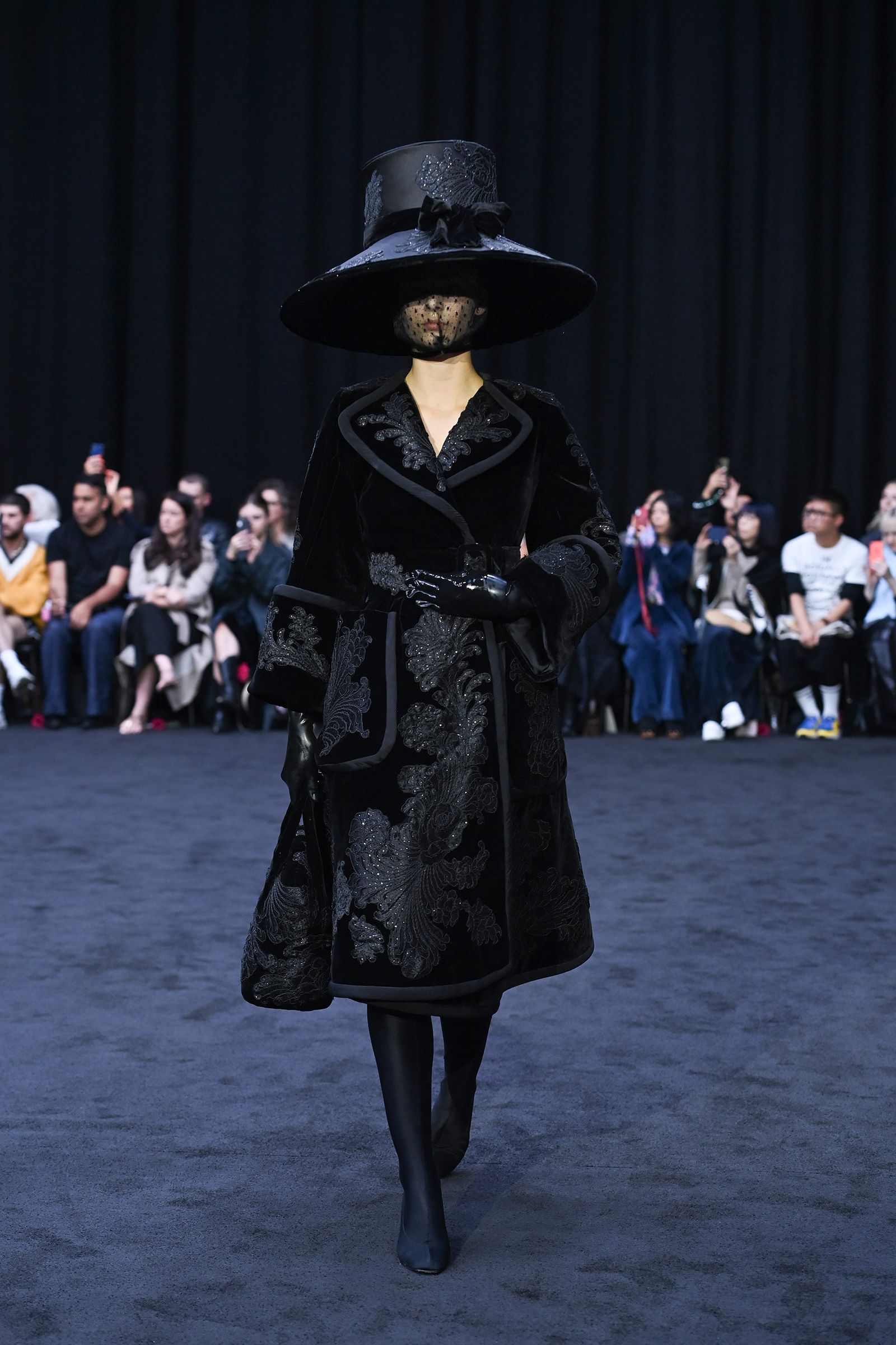 London Fashion Week goes digital and gender neutral due to COVID-19