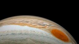Jupiter will appear bigger and brighter in the sky on September 26, 2022.