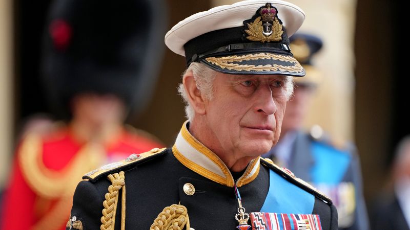 King Charles III bank holiday coronation: Britons given extra day off