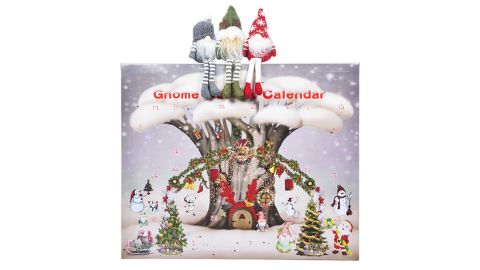 Gnomes Advent Calendar