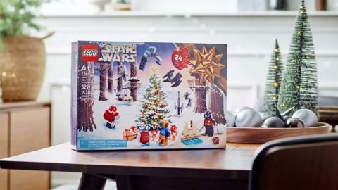 LEGO Star Wars Advent Calendar