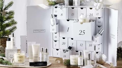 Beauty Advent Calendar