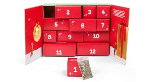 Catnip Advent Calendar