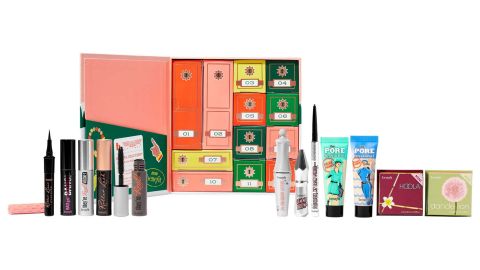 Benefit Sincerely Yours, Beauty Advent Calendar