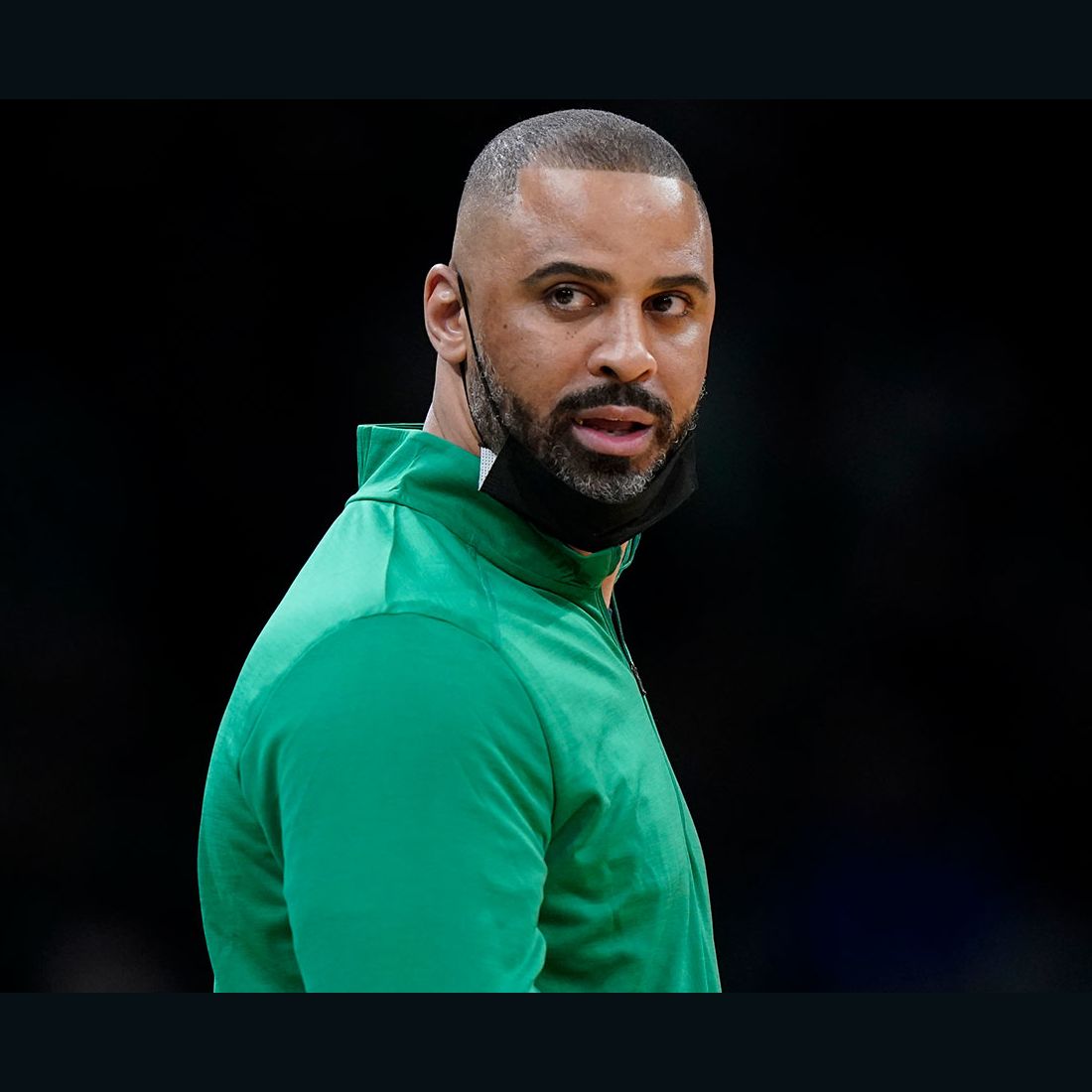 Ime Udoka, Boston Celtics head coach, suspended for entire NBA season | CNN