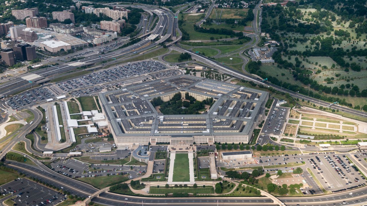 pentagon file 0922