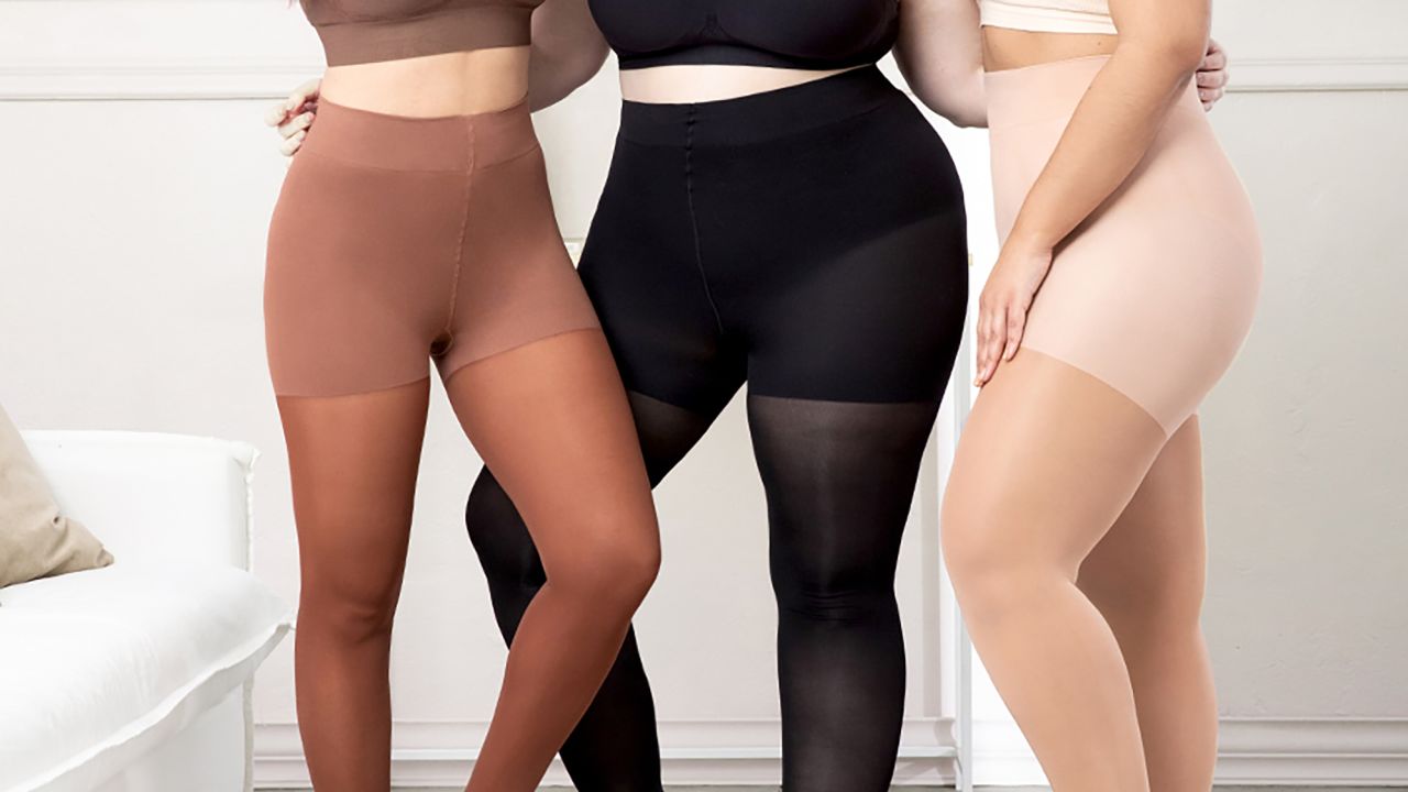 Nordstrom x Shapermint Essentials Shaper Tights