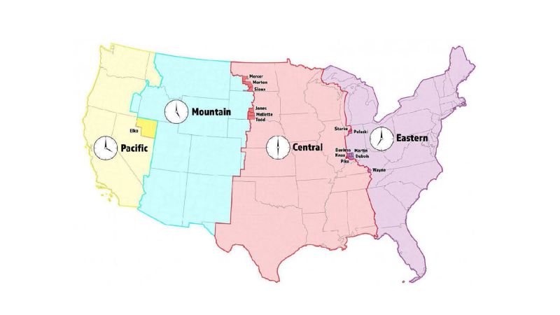 trans-dot-to-map-out-nation-s-time-zones-as-no-official-map-exists