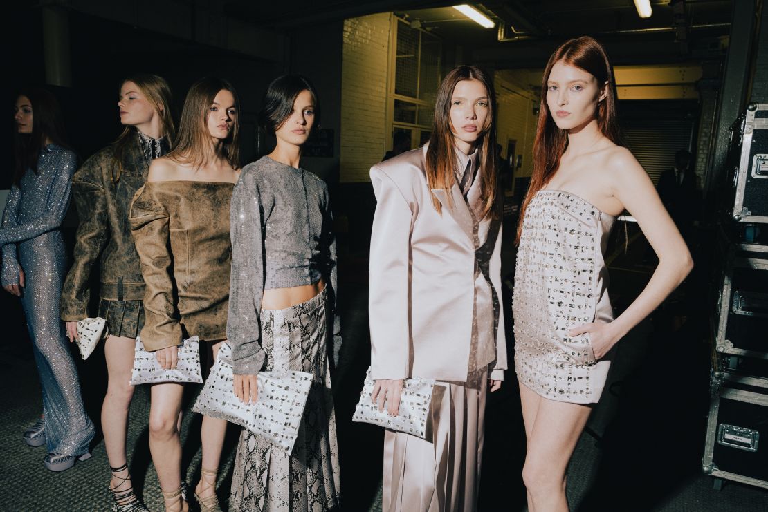 New York Fashion Week: Highlights from the Spring-Summer 2023 shows
